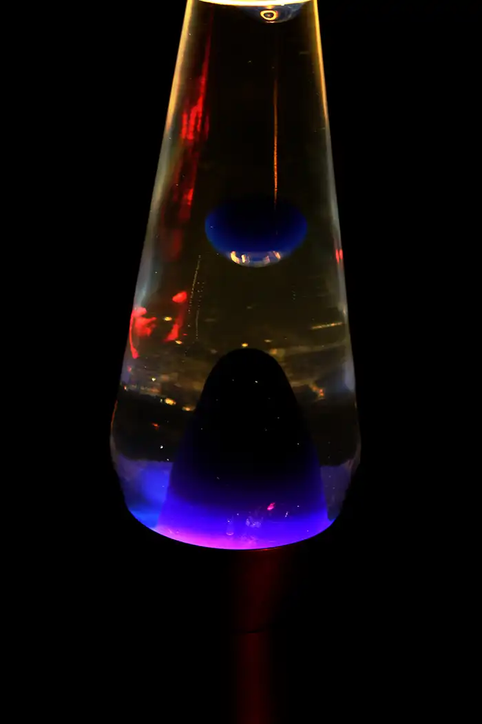 Lava n27