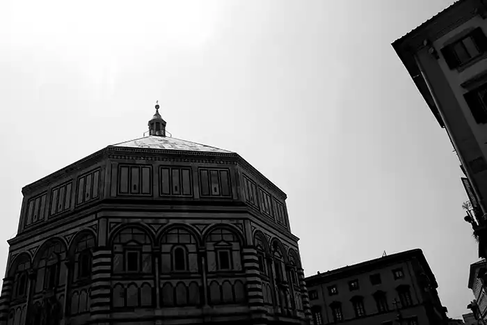 Firenze Battistero