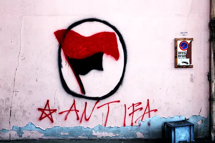 Antifa