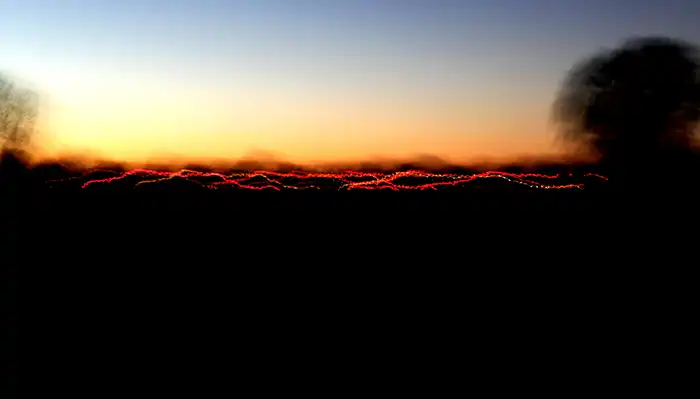 Car Lights n3