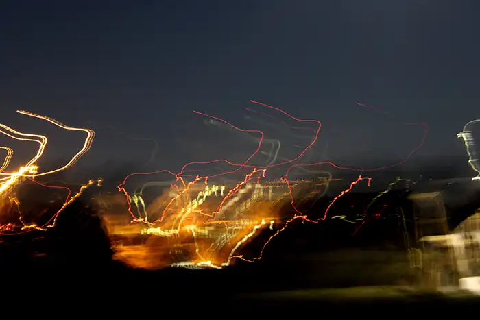 City Lights