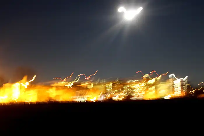 City Lights n2