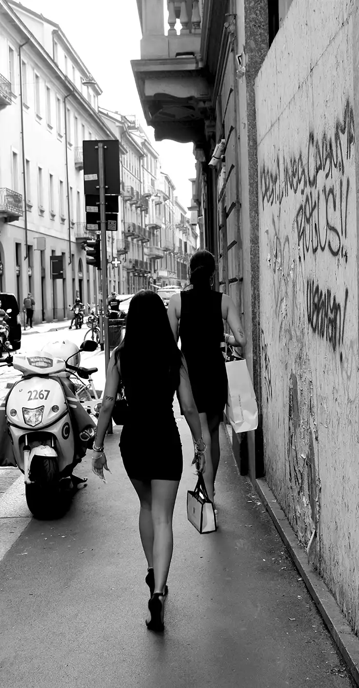 Milano Models