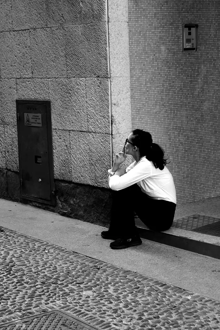 Milano Street Life