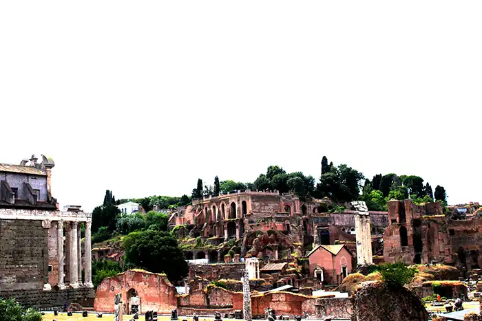 Roma Fori Imperiali