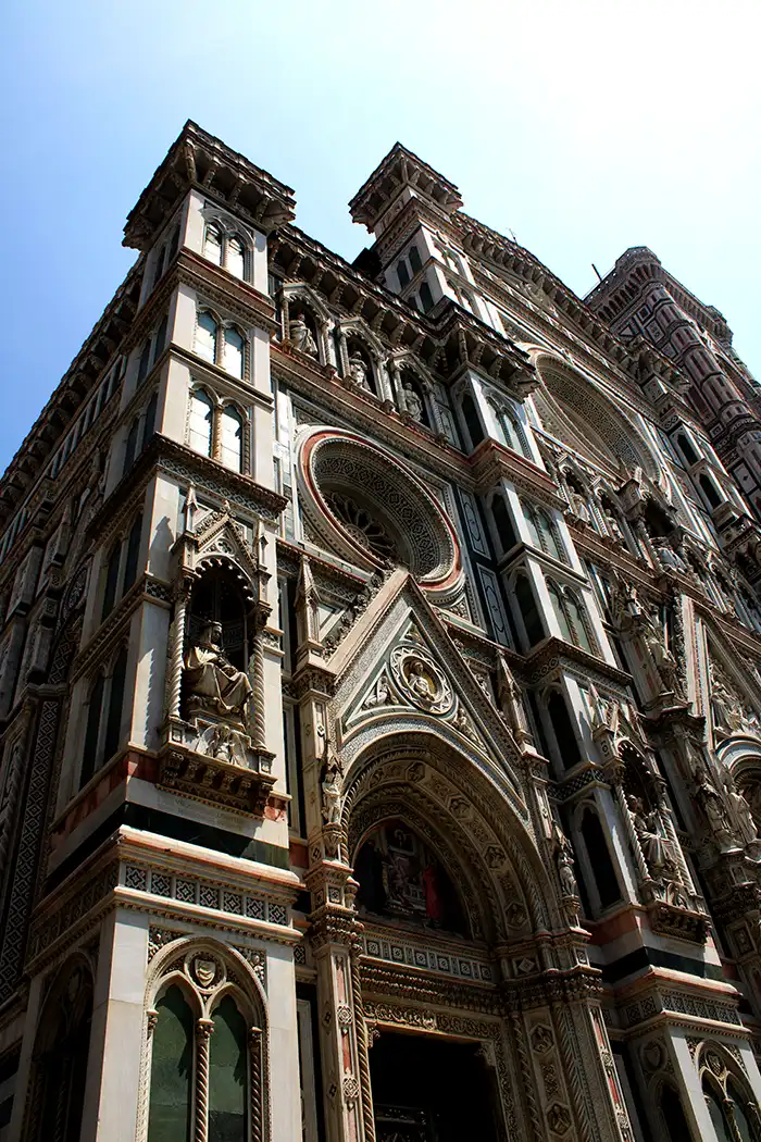 Firenze Duomo n2