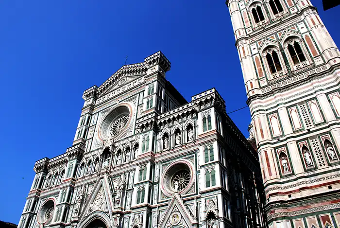 Firenze Duomo n3
