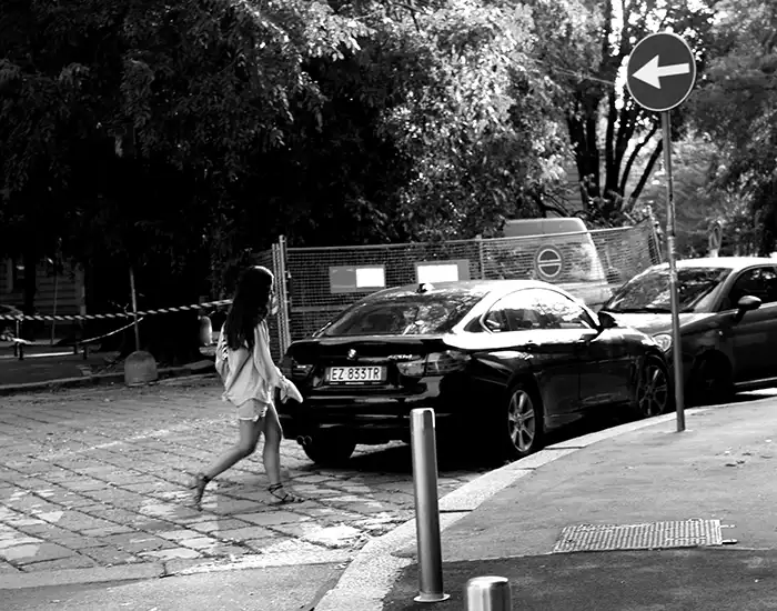 Milan Steet Life n2