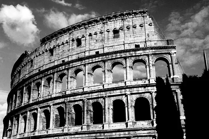 Colosseo