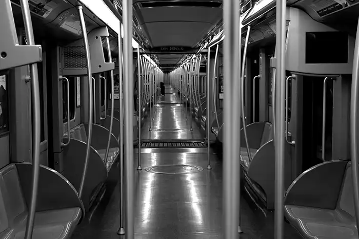 Milano Metro