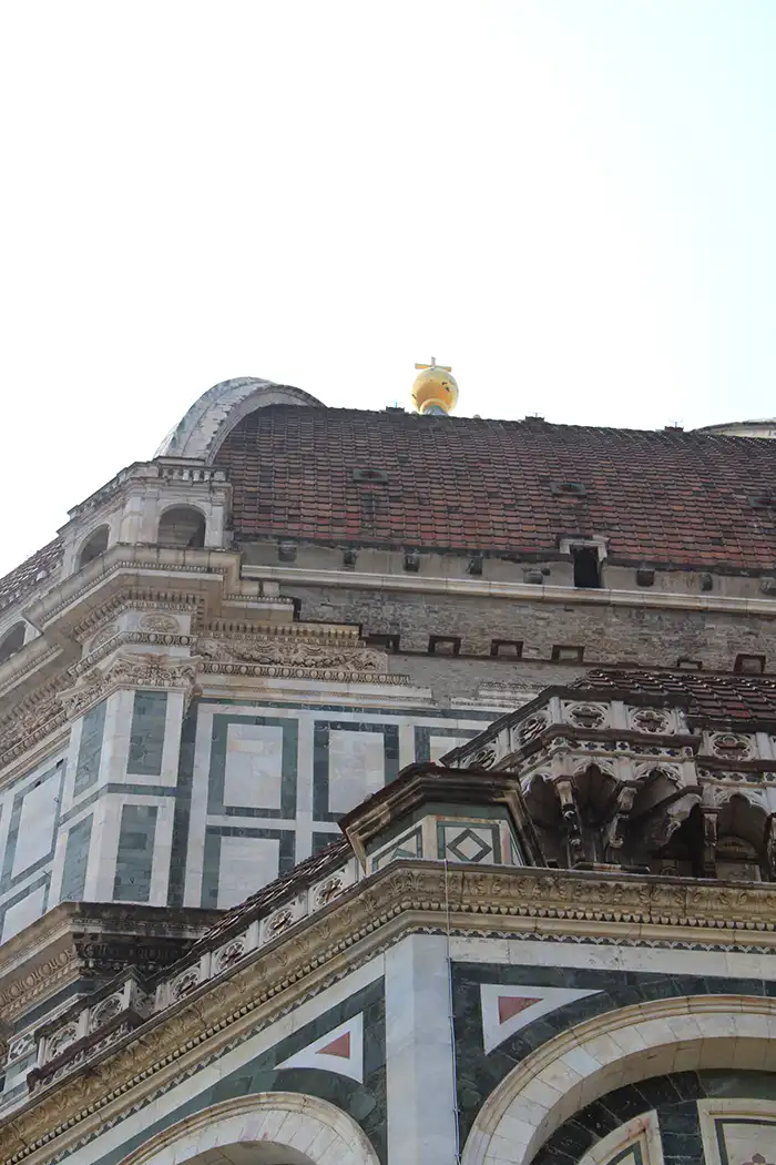 Firenze Duomo n5