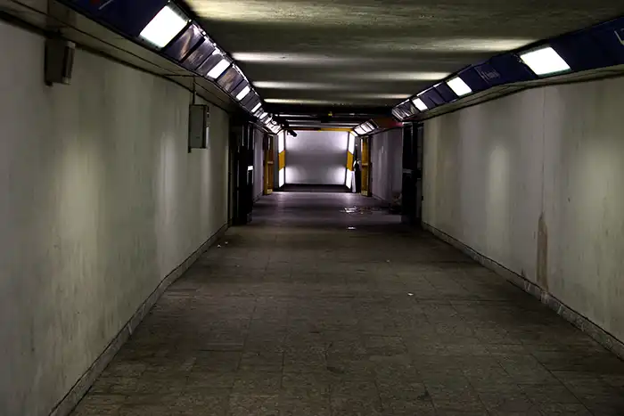 Milano Metro n2