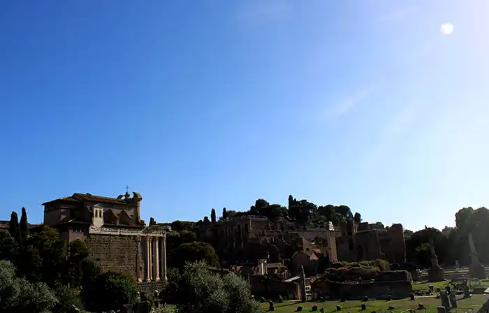 Roma Fori Imperiali n3