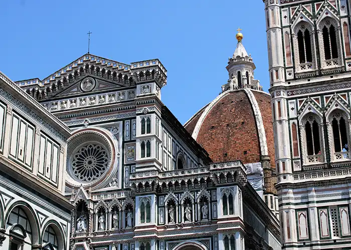 Firenze Duomo