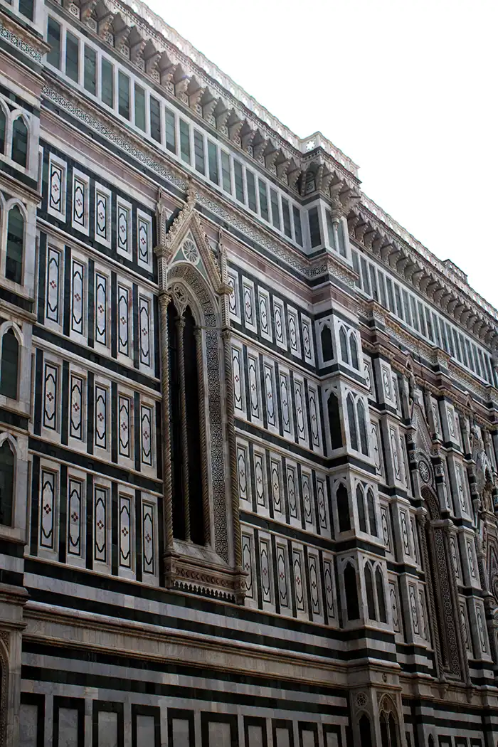 Firenze Duomo n6