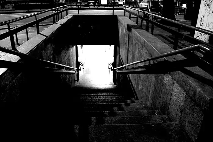 Milano Metro n3