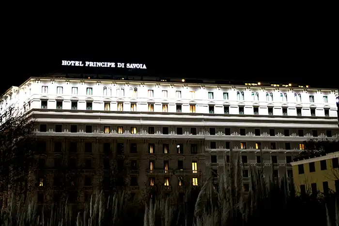 Milano Principe di Savoia
