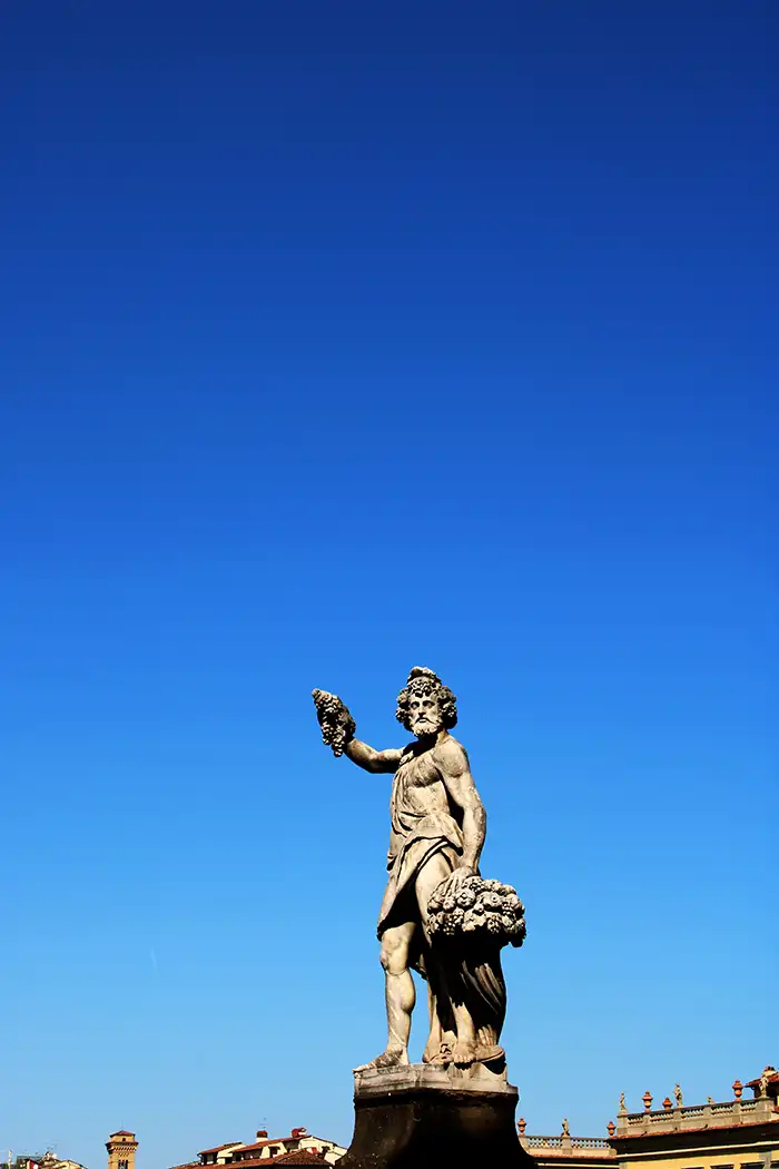 Firenze Bacco