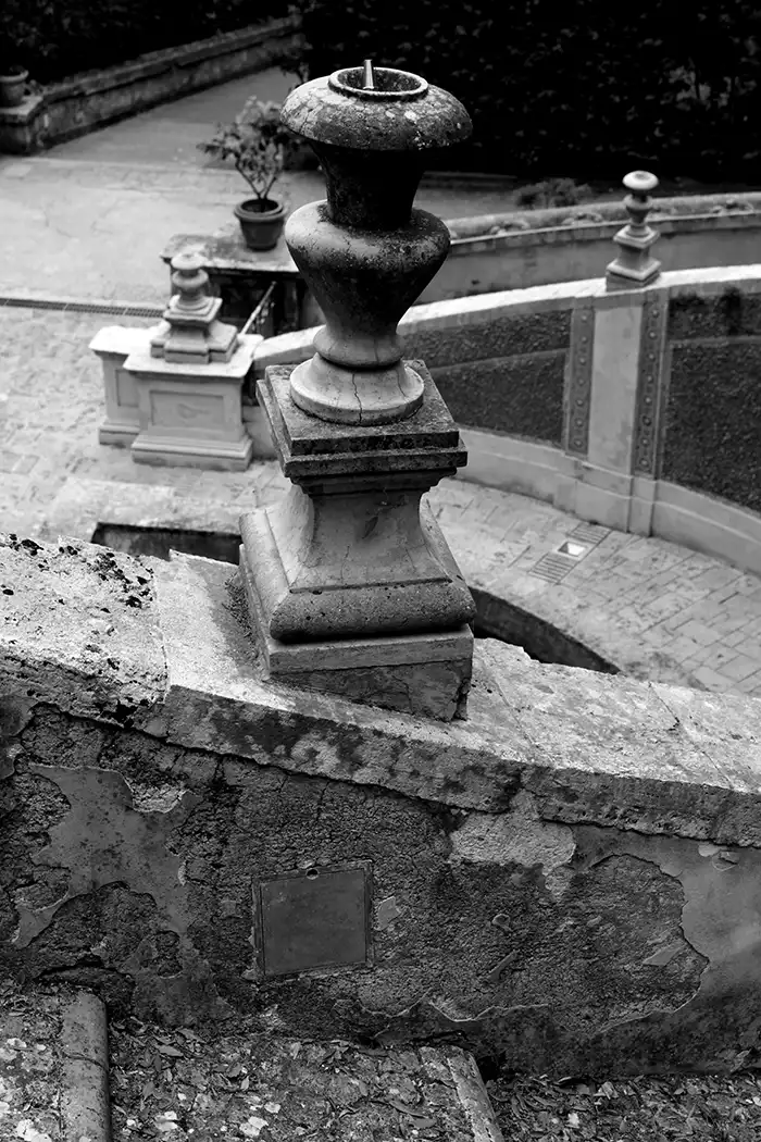 Tivoli Villa d'Este