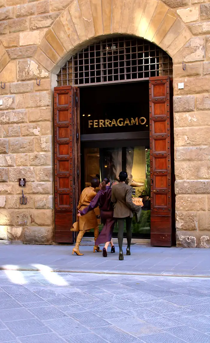 Firenze Models