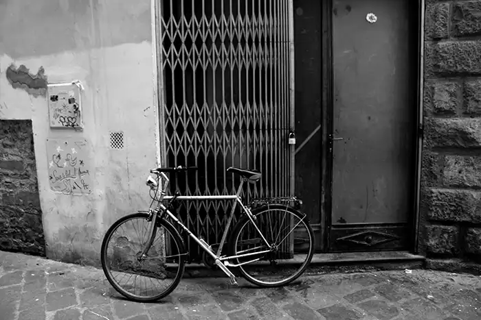 Firenze Porta