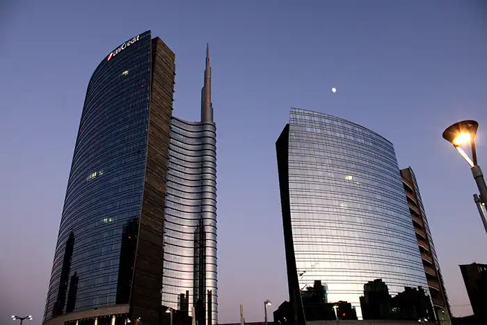 City Life