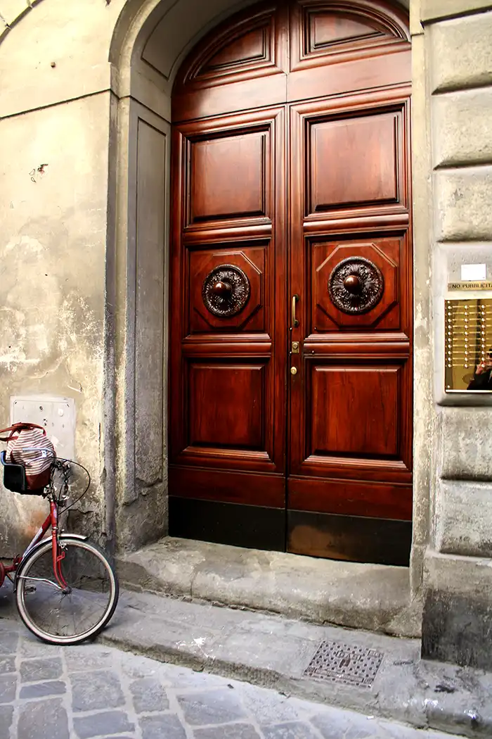 Firenze Porta n2