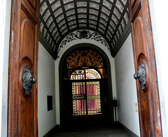 Firenze Porta n3