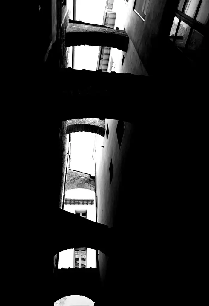 Firenze Vicolo