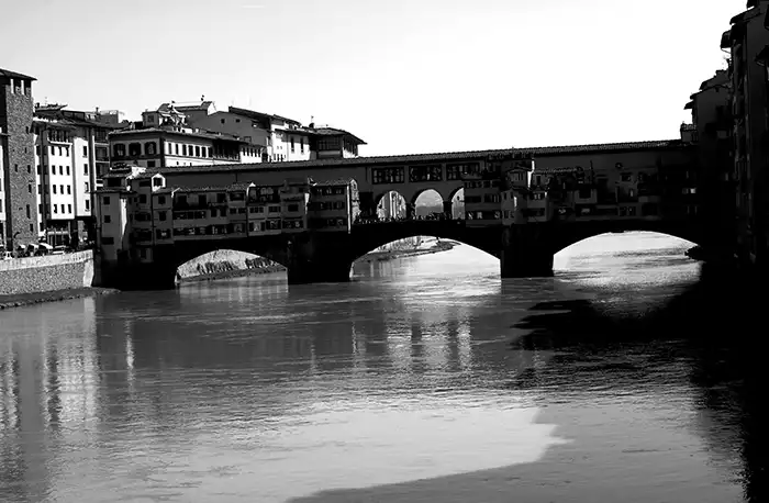 Ponte Vecchio