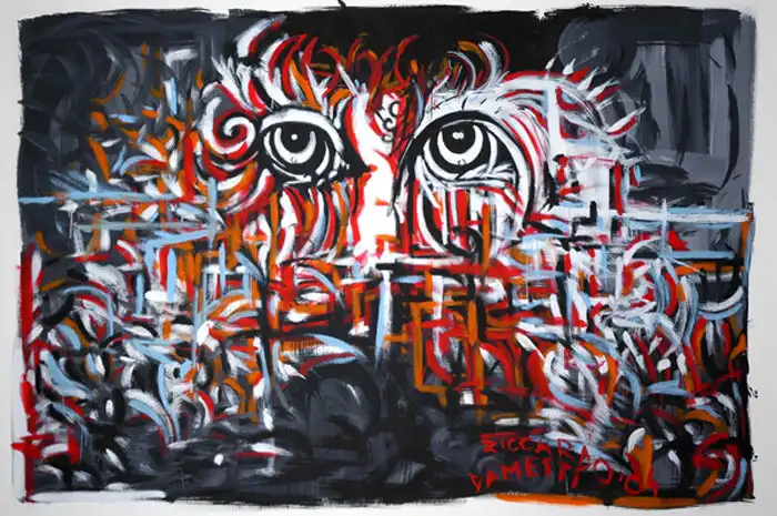 Murales