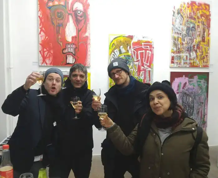 Foto di Riccardo Dametti