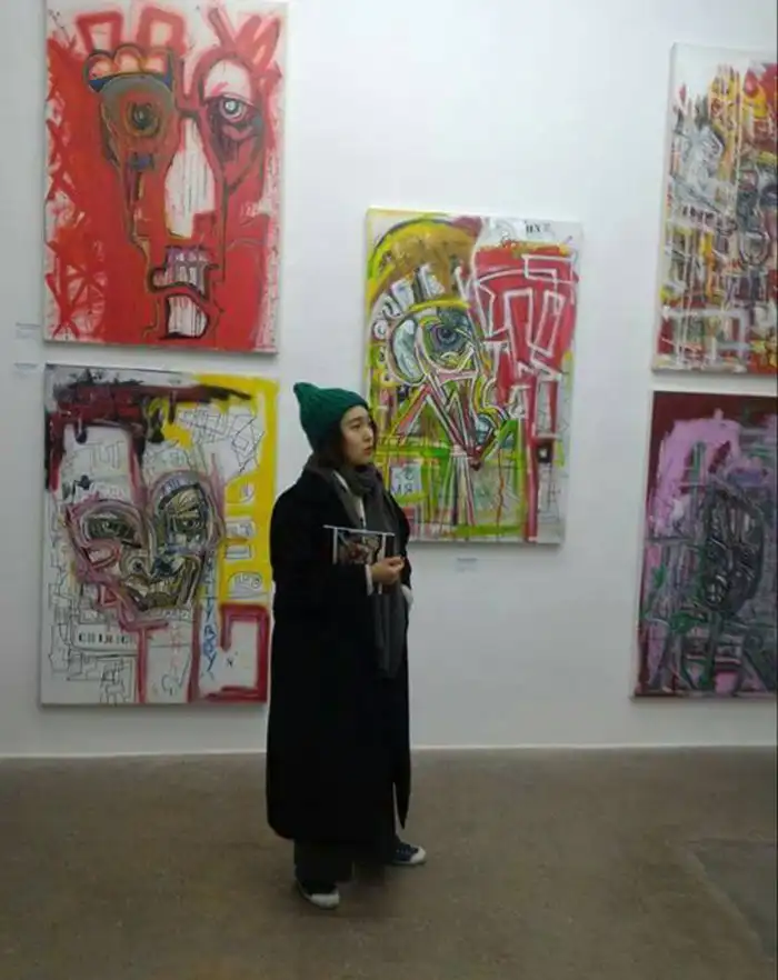 Foto di Riccardo Dametti
