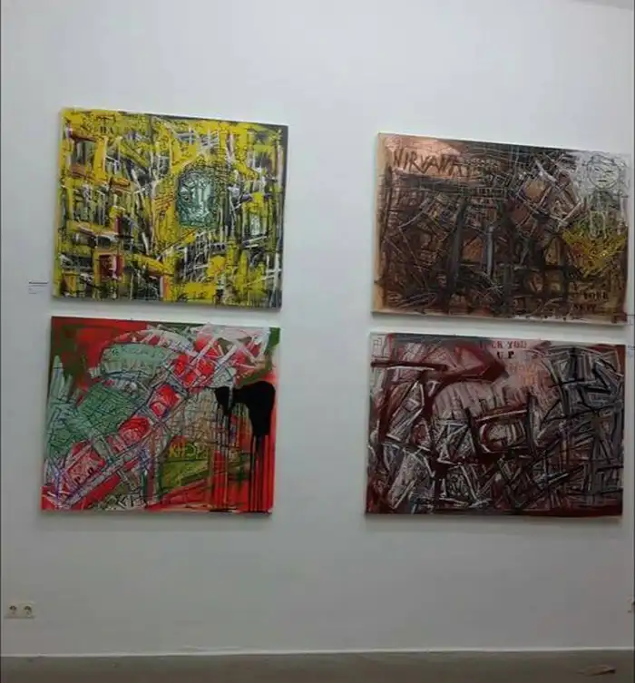 Foto di Riccardo Dametti