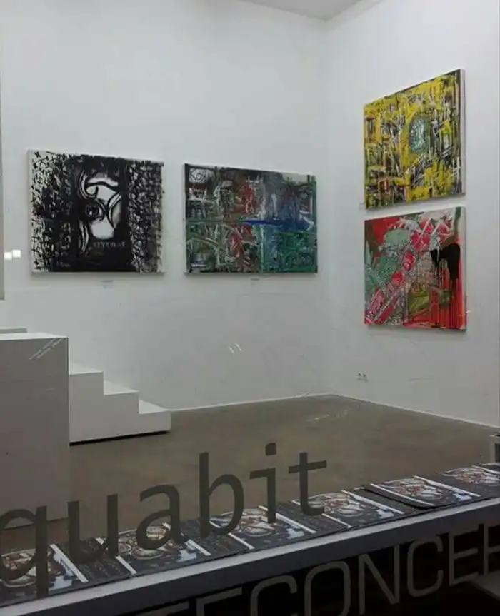 Foto di Riccardo Dametti